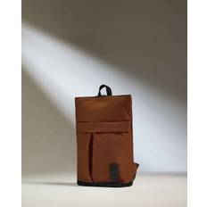 Urban Core Zip Top Backpack - Clay Brown