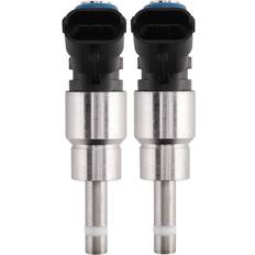 Fuel Pumps Tlily 2 Pcs Car Fuel Injector 0261500023 136KW