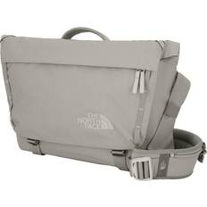 Messenger Bags The North Face Base Camp Voyager Messenger Bag - Soapstone/Stone Slab