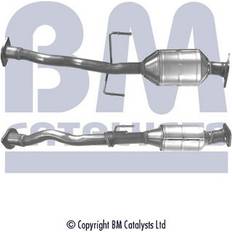 Avgassystem BM Katalysator till Mazda 323F 323