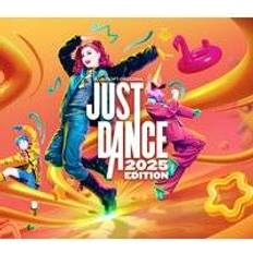 Xbox Games Just Dance 2025 (XBSX)