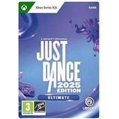 Xbox Games Just Dance Ultimate 2025 (XBSX)