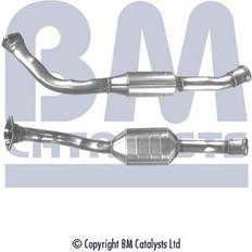 Avgassystem BM Katalysator till Citroen ZX Xsara
