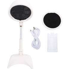 Vestidos Portable Range Hood Foldable Multifunctional Strong Suction Desktop Kitchen Exhaust Fan
