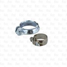 BM CATALYSTS Catalytic Converter DPF Fitting Kit for Mercedes Sprinter 2.1 09-15 Euro 5
