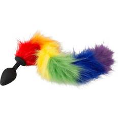 You2Toys Silikone Anal Plug Med Hale