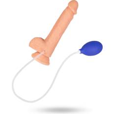 Viking Viking Cock 15.5cm Sprutdildo