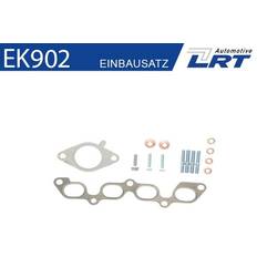EK902 Monteringssats Avgasgrenrör Ford Focus Mk1 Kombi