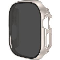 Apple watch cover 44mm Evermart Apple Watch 44mm Privacy Cover