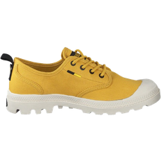 Palladium Dam Sneakers Palladium Pampa Ox Htg Supply Belgian Block, Female, Skor, Lågskor, Sneakers, Turkos/Grå
