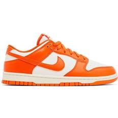 Nike Dunk Low Syracuse Pale - Ivory