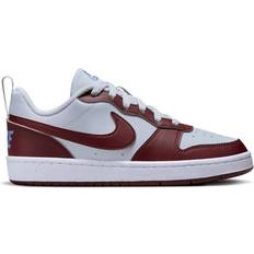 Nike Court Borough Low Recraft Sko - Grå