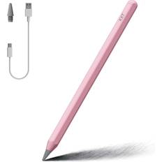 Apple iPad Pro 13 Stylus penne KXT Stylus Pen for Apple iPad2018-2023,With Tilt Sensitivity & Palm Rejection & Magnetic,Compatible iPad Pro 11/12.93/4/5th/Air 3-4-5/Mini 5-6/iPad
