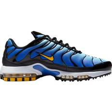 Nike Air Max Plus G-golfsko - Blå