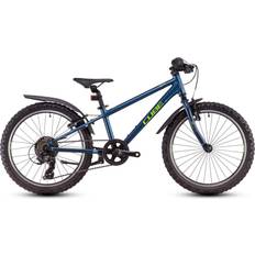 Cube Barncyklar Cube Acid 200 Allroad 20 Inch Deepcobalt Barncykel
