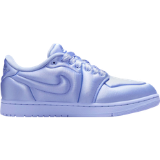 Blue - Nike Air Jordan 1 - Women Shoes Nike Air 1 Low Method of Make Women's Shoes - Blue
