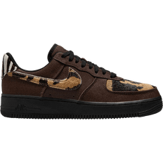 Nike air force 1 07 Nike Air Force 1 '07 Damesko - Brun