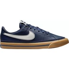 Nike Court Legacy Older Kids' Shoes - Blue