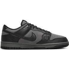 Nike Dunk Low Sko - Grå