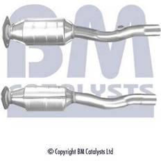 Avgassystem Katalysator till Fiat Barchetta