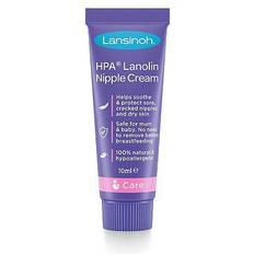 Maternità e Allattamento Lansinoh Lanolina Hpa Capezzoli 10ml