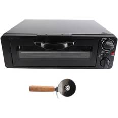 Vestidos Indoor Pizza Oven 1200W Stainless Steel