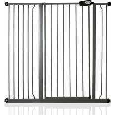 Grey Gate Symple Stuff Child and Pet Safety Baby Gate 104 cm H x 121.4 cm W x 4 cm D
