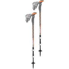 Trekking Poles Leki Thermolite XL Vertical
