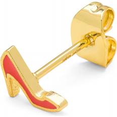 Stiletto Ørering - Guld