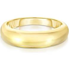 Liu Jo Elegant 18K Guld Damring - Guld