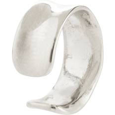 Ear cuff Pilgrim Skyler Ear Cuff - Sølvbelagt