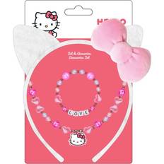 Hello Kitty Charm Halsband