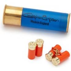 Cufflinks Cartridge Cufflinks - Orange