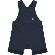 24-36M Jumpsuits Müsli Smækbukser - Night Blue