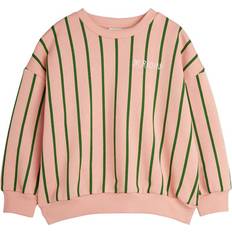 Mini Rodini Sweatshirt - Pink