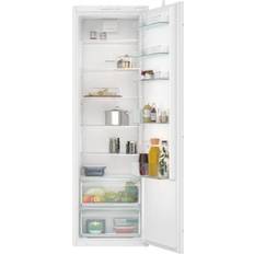 Siemens KI81RNSE0G Larder Fridge White, Integrated