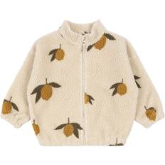 Konges Sløjd Mon Grand Citron Sage Jakke - Beige