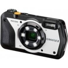 Ricoh Digitalkameraer Ricoh G900 SE II