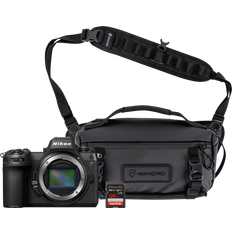 Digitale camera's Nikon Z6 III Starterskit