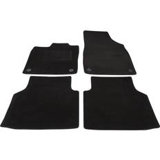 Raze Bilmattor Textil Audi Q4 E-Tron 2021