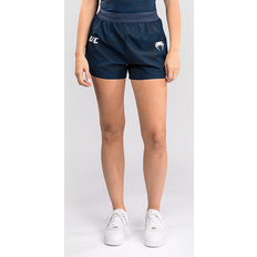 Venum UFC Fusion By Fight Week Women's Performance Short Oceanic Blue