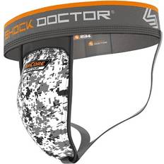 Soft Shell Belt Supporter XL