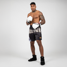 Gorilla Wear Kalsonger Gorilla Wear Clayton Boxing Shorts Kampsport - Black/Gold