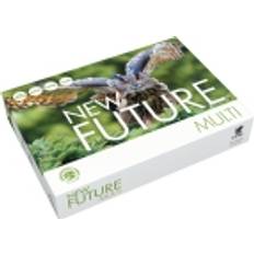 Printerpapir a4 Upm Sales Oy Printerpapir Future Multitech ECO A4 70g Hvid 5 Pakker x 500 Ark
