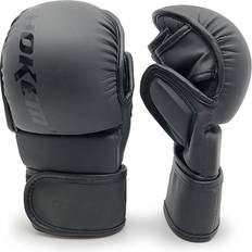 Chokem Kampsport Chokem Solid MMA Handskar Dark Large