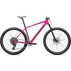 Specialized epic comp Specialized Epic Hardtail Comp Gloss Rebel Pink Obsidian