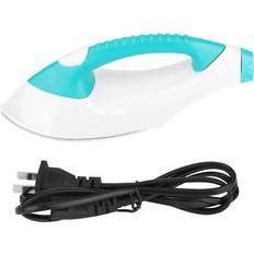 Irons & Steamers Cosy@home Portable Mini Handheld Garment Electric Iron