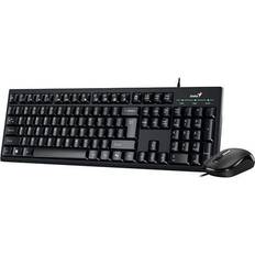 Genius Keyboard Klávesnice KM-100SE