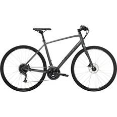 Citybike Trek FX 2 Disc Sort-XS Citybike