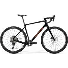 L Road Bikes Merida Silex 7000 Gravel Bike